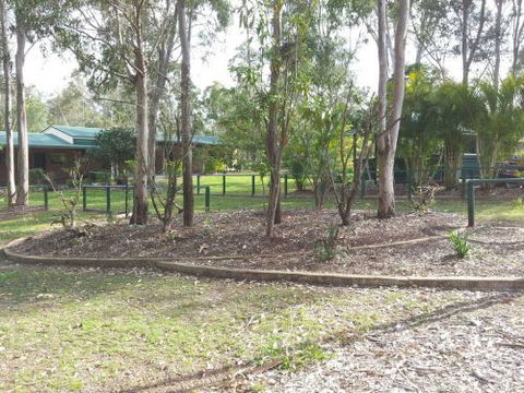 Tiaro Motor Inn - Accommodation Brisbane 7