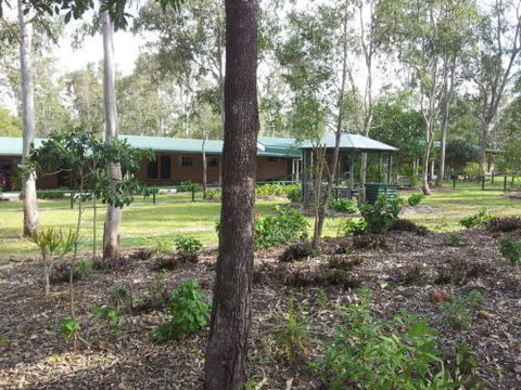 Tiaro Motor Inn - Accommodation Brisbane 8