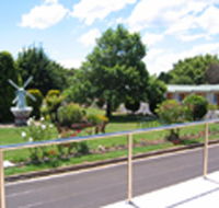 Golden Chain Beachway Motel and Restaurant - Accommodation Brisbane