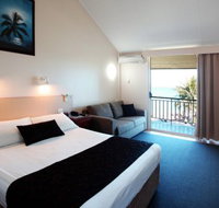 Whitsunday Sands - Accommodation Brisbane