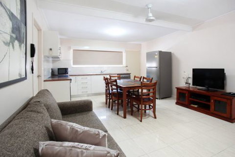 Whitsunday Sands - Accommodation Brisbane 3