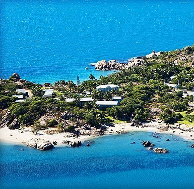 Whitsunday Sands - Accommodation Brisbane 8