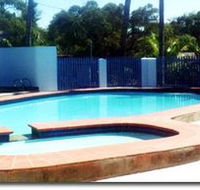 Horseshoe Bay Resort - Accommodation Brisbane