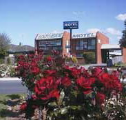 Morwell Southside Motel  Morwell Serviced Apartments - Accommodation Brisbane