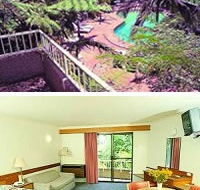 Galaxy Motel - Accommodation Brisbane