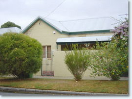 Arden House - Accommodation Brisbane 0
