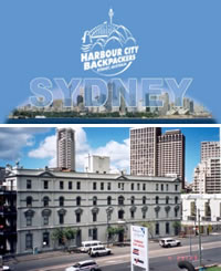 Harbour City Backpackers - Accommodation Brisbane 0