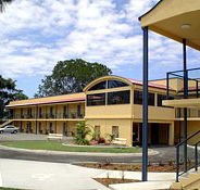 Best Western Lakesway Motor Inn - Accommodation Brisbane