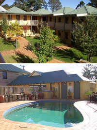  Accommodation Brisbane