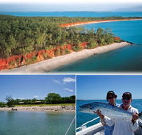 Cobourg Beach Huts - Accommodation Brisbane