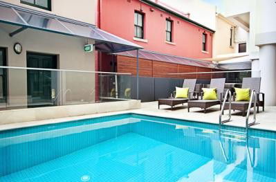 Rendezvous Hotel Sydney The Rocks - Accommodation Brisbane 1