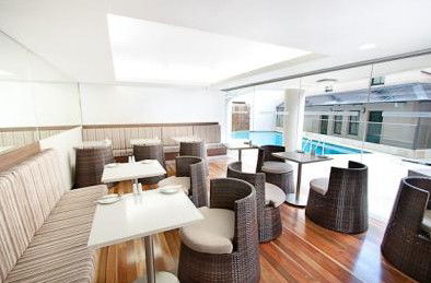 Rendezvous Hotel Sydney The Rocks - Accommodation Brisbane 4