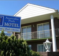 Australia Park Motel - Accommodation Brisbane