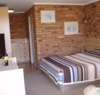 Ocean View Motor Inn Merimbula - Accommodation Brisbane
