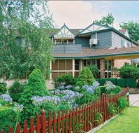 Best Western Grand Country Lodge - Accommodation Brisbane