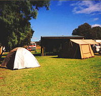 Princes Hwy Caravan Park - Accommodation Brisbane