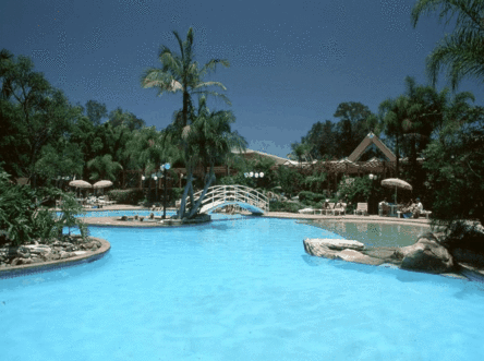 Boambee Bay Resort