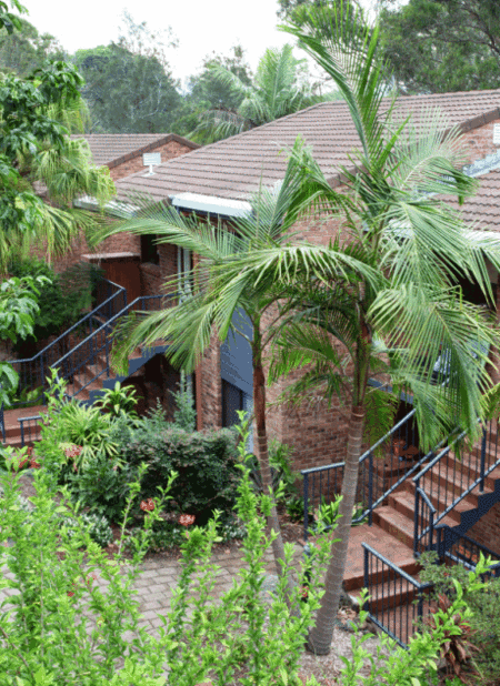 Boambee Bay Resort - Accommodation Brisbane 1