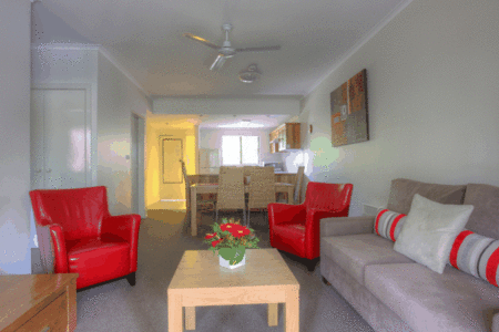 Boambee Bay Resort - Accommodation Brisbane 4