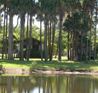 Lanis Holiday Island - Accommodation Brisbane
