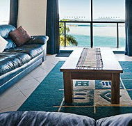 Jelga River Retreat - Accommodation Brisbane
