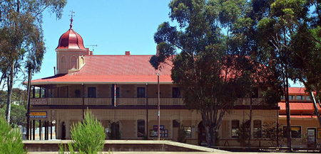  Accommodation Brisbane