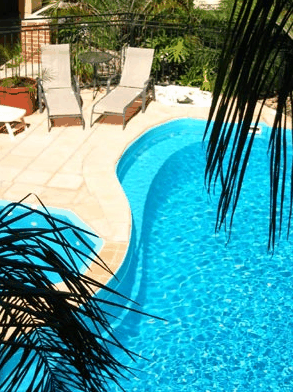 Wentworth Grande Resort - Accommodation Brisbane