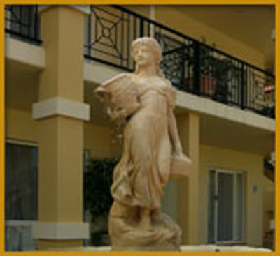 Meridian Resort - Accommodation Brisbane 1