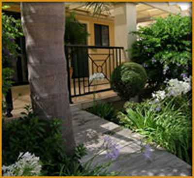 Meridian Resort - Accommodation Brisbane 4