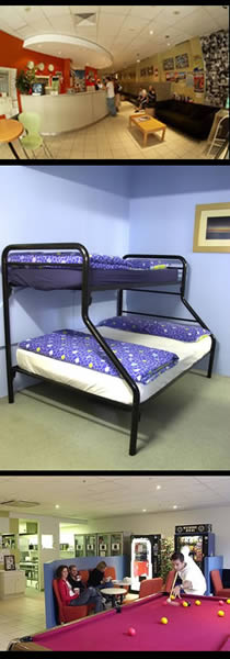 Westend Backpackers - Accommodation Brisbane 1