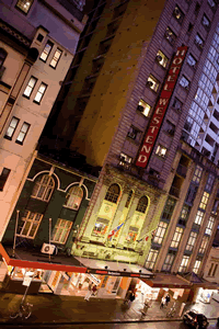 Westend Backpackers - Accommodation Brisbane 0