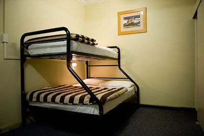 Westend Backpackers - Accommodation Brisbane 2
