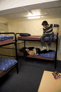 Westend Backpackers - Accommodation Brisbane 3