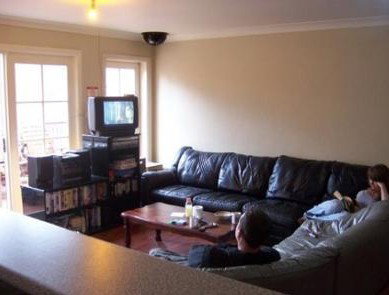 Balmain Backpackers - Accommodation Brisbane 1