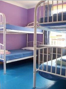 Balmain Backpackers - Accommodation Brisbane 2