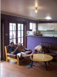 Balmain Backpackers - Accommodation Brisbane 3