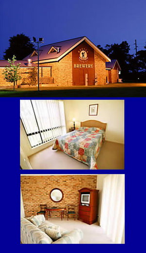 Potters Hotel And Brewery - Accommodation Brisbane 1