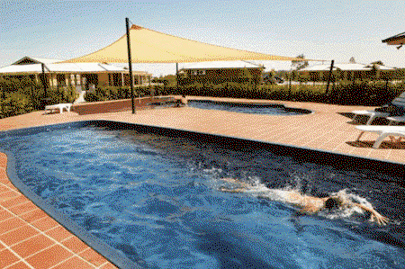 Potters Hotel And Brewery - Accommodation Brisbane 3