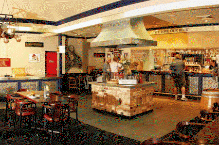 Potters Hotel And Brewery - Accommodation Brisbane 6