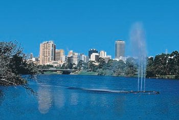 Hackney SA Accommodation Brisbane