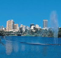 Adelaide Caravan Park - Accommodation Brisbane