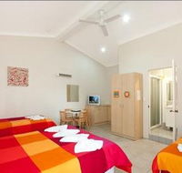 Pacific Palms Motel - Accommodation Brisbane