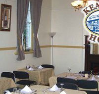 Kearsley Hotel - Accommodation Brisbane