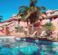 Tuscany Apartments - Accommodation Brisbane