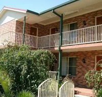 Cardiff Motor Inn - Accommodation Brisbane
