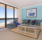 Breakers North Beachfront Apartments - Accommodation Brisbane