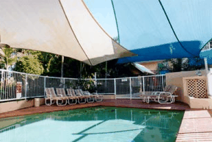 Costa Dora Holiday Apartments - Accommodation Brisbane