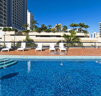 Centrepoint Resort Apartments - Accommodation Brisbane