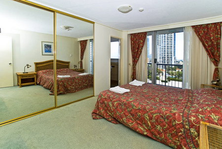 Centrepoint Resort Apartments - Accommodation Brisbane 3
