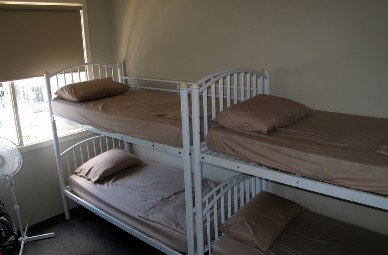 Boomerang Backpackers - Accommodation Brisbane 0